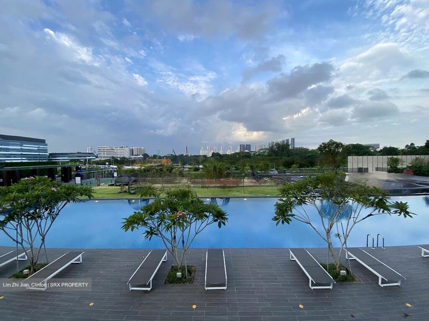 Normanton Park (D5), Apartment #458876141
